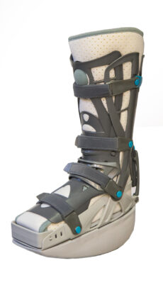 ACHILLES BOOT