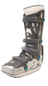 ACHILLES BOOT