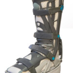 ACHILLES BOOT