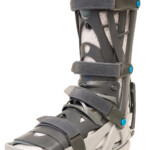 ACHILLES BOOT